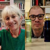 Lire la critique de Smell Talks : Germaine Cellier, une parfumeuse fougueuse