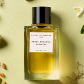 Lire la critique de Néroli Botanica, la fleur d'oranger androgyne d'Essential parfums