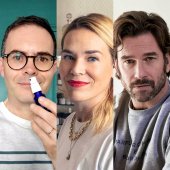 Lire la critique de Smell Talks : Table ronde Argent & Parfum