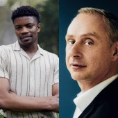 Lire la critique de Smell Talks : Jean-Christophe Hérault et Alexzander Aboyade Cole – Le mentorat en parfumerie