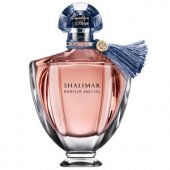 Lire la critique de Shalimar Parfum Initial