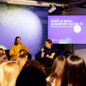 Lire la critique de Smell Talks : Scents of Brazil, an Olfactory Culture