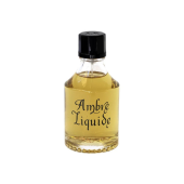 Lire la critique de Ambre liquide