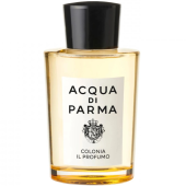 Lire la critique de Colonia il Profumo