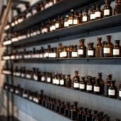 L'obscurantisme des parfums