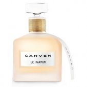 Lire la critique de Carven Le Parfum