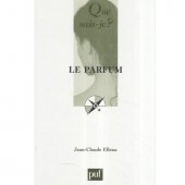 Lire la critique de Que sais-je ?, Jean-Claude Ellena