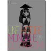 Et le gagnant du concours <i>Une histoire mondiale du parfum</i> est