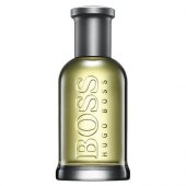 Boss Bottled