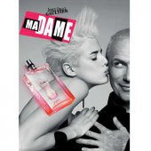 Lire la critique de <i>Ma Dame</i> est servie... par Jean-Paul Gaultier