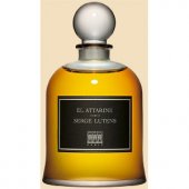 Lire la critique de Serge Lutens entre Maroc et haute-couture 