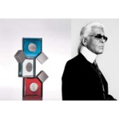 Lire la critique de Karl Lagerfeld nous embarque dans sa Kapsule