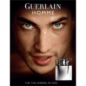 Lire la critique de Guerlain Homme... une publicité mal-aimée ?