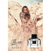 Lire la critique de A l'ombre des jeunes filles en fleurs : Flora by Gucci