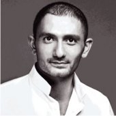 Francis Kurkdjian : comme à la maison