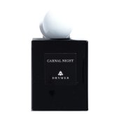 Lire la critique de Carnal Night