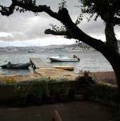 Un parfum comme un jour d'orage