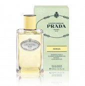 Lire la critique de Le mimosa s'invite chez les Infusion de Prada