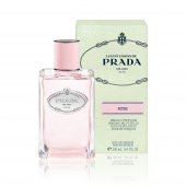 Lire la critique de Infusion Rose de Prada, la nouvelle rose de mai