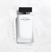 Lire la critique de Pure Musc, l'obscure clarté de Narciso Rodriguez