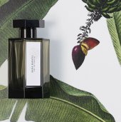 Lire la critique de Bana Banana : L'Artisan parfumeur retrouve la banane