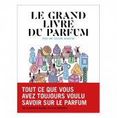 Concours Le Grand Livre du Parfum - Nez éditions