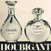 Lire la critique de Le réveil des belles endormies : Houbigant, les racines de la parfumerie moderne