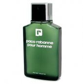 Lire la critique de Paco Rabanne pour Homme