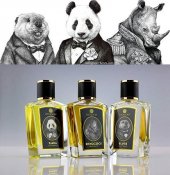 Lire la critique de Zoologist Perfumes, visite dans un bestiaire de la parfumerie