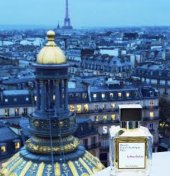 Lire la critique de Le Beau Parfum de Maison Francis Kurkdjian au Printemps Haussmann