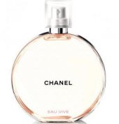 Lire la critique de Chanel fait couler l'Eau Vive pour Chance