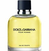 Dolce & Gabbana pour Homme