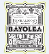 Lire la critique de Bayolea de Penhaligon's : au parfum les poils !