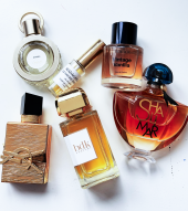 La vanille fait son défilé : la revue de sorties