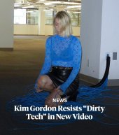 Blanche × OlfactiveCesspool