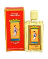 Lire la critique de Pompéïa