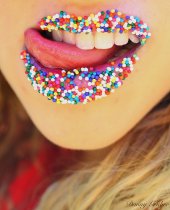lipstickrose