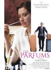 Concours Les parfums - Pyramide Distribution