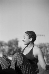 Gabrielle Badach