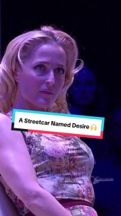 Blanche DuBois 