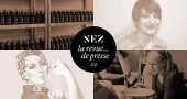 Nez, la revue de presse #3 (sur le site de Nez)