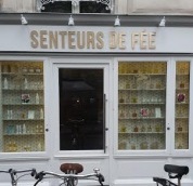 Paris - Senteurs de Fée