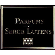 Serge Lutens