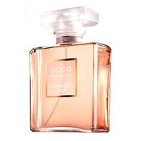 Flacon de Coco Mademoiselle - Chanel