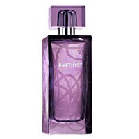 Flacon de Amethyst - Lalique