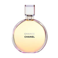 Flacon de Chance - Chanel