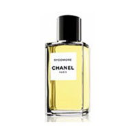 Flacon de Sycomore - Chanel