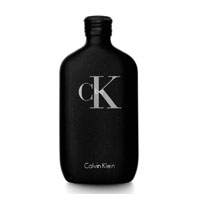 Flacon de CK Be - Calvin Klein