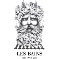 Les Bains Guerbois