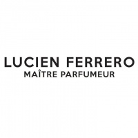 Lucien Ferrero Maître parfumeur